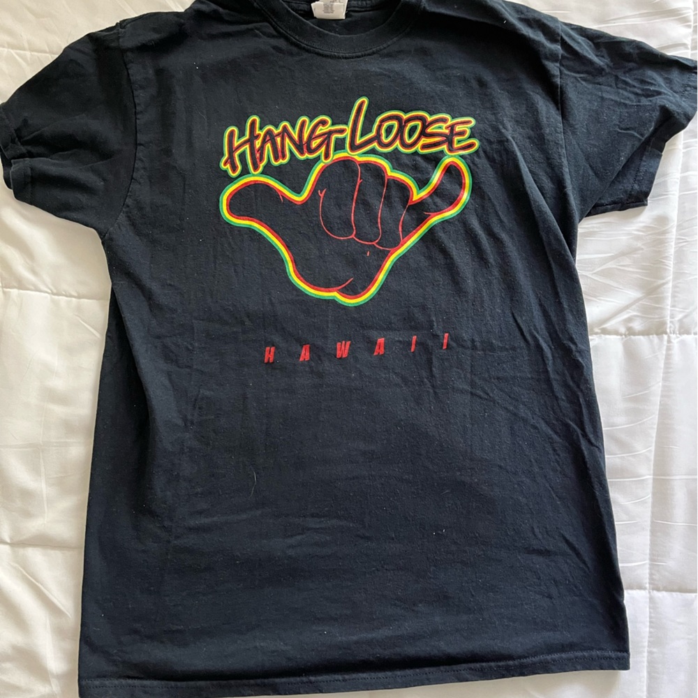 Hang Loose Tshirt